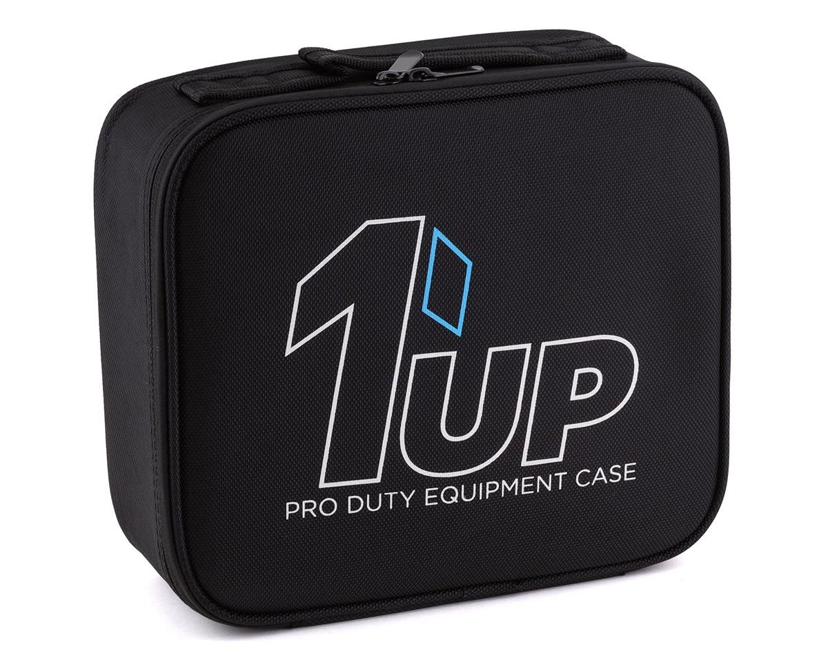 1UP Racing Ro Duty Equipment Case (230x200x75mm)