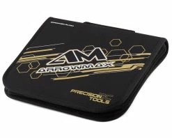 AM Arrowmax Tool Bag V3 (Black/Gold)