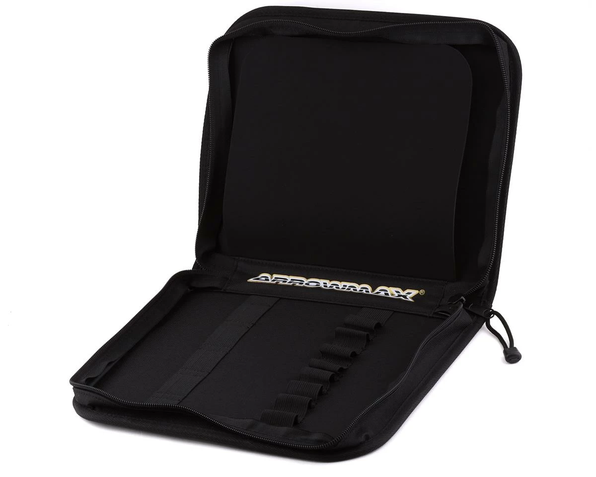 AM Arrowmax Tool Bag V3 (Black/Gold) - Image 2