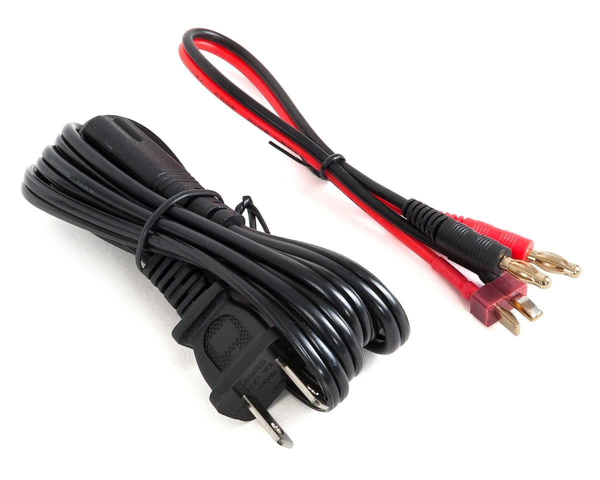 Team Associated Reedy 324-S Compact Balance LiPo Charger (4S/3A/30W) - Image 3