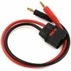 Reedy Charge Lead (QS8 Plug To 4mm Bullet)