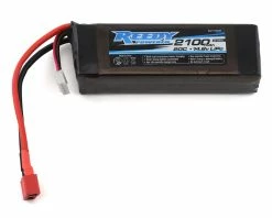 Reedy LiPo Pro 4S Starter Box 20C LiPo Battery W/T-Plug (14.8V/2100mAh)