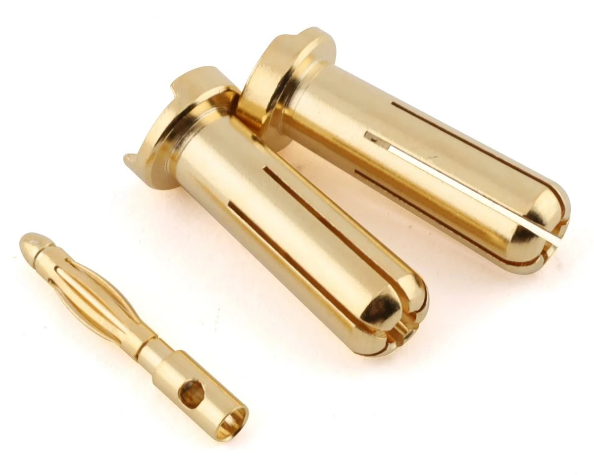 Reedy Zappers HV SG4 1S 85C LiPo Battery (3.8V/8200mAh) W/4mm Bullets - Image 2