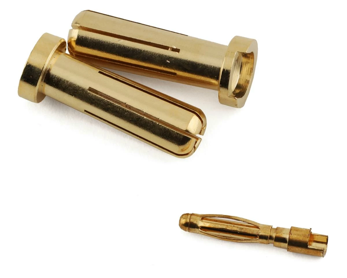 Reedy Zappers DR 130C SQ HV-LiPo Drag Race Battery (7.6V/6600mAh) W/5mm Connector - Image 2