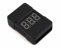 Avid RC LiPo Voltage Tester (2S - 8S)
