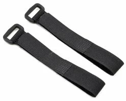 Axial Hook & Loop Strap (2) (15x200mm)