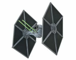 Bandai Star Wars 1/72 Tie Fighter