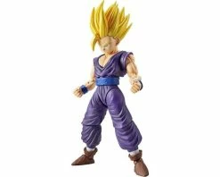 Bandai Super Saiyan 2 Son Gohan Dragon Ball Z Figure St