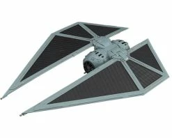 Bandai Star Wars 1/72 Tie Striker Rogue One
