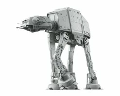 Bandai Star Wars 1/144 AT-AT Walker