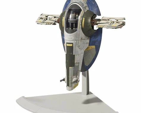 Bandai Star Wars 1/144 Slave I (Jango Fett Ver)
