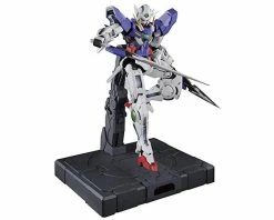 Bandai Gundam Exia Celestial Being Mobile Suit GN-001 1/60 Perfect Grade Action Figure Model Kit