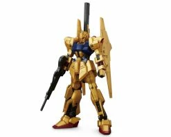 Bandai 1/144 #200 Hyaku-Shiki "Z Gundam" HGUC Gundam Model Kit