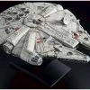 Bandai Star Wars 015 Millennium Falcon (Empire Strikes Back)