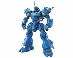 Bandai Spirits MS-18E KAMPFER 1/100 Bandai Master Grade Action Figure Kit
