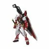 Bandai Gundam Astray Red Frame Custom "Gundam SEED Astray" 1/100 Action Figure Model Kit