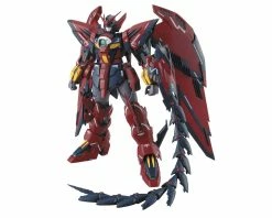 Bandai Epyon Gundam Version EW 1/100 Master Grade Action Figure Model Kit