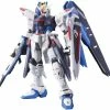 Bandai Spirits #5 Freedom Gundam Seed RG 1/144 High Grade Action Figure Model Kit