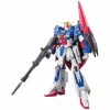 Bandai Spirits 1/144 MSZ-006 #10 ZETA GUNDAM Z GUNDAM Model Kit