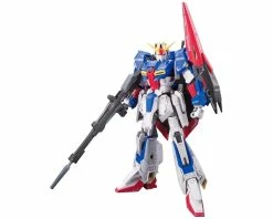 Bandai Spirits 1/144 MSZ-006 #10 ZETA GUNDAM Z GUNDAM Model Kit