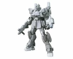 Bandai Spirits #21 Gundam Ez-SR Build Fighter 1/144 High Grade Action Figure Model Kit