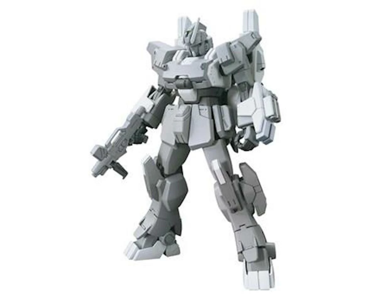 Bandai Spirits #21 Gundam Ez-SR Build Fighter 1/144 High Grade Action Figure Model Kit