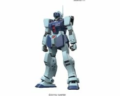 Bandai Spirits MG GM Sniper II Gundam 1/100 Action Figure Model