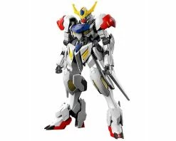 Bandai Spirits 1:144 Hg Barbatos Lupus
