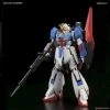 Bandai Spirits #203 Gundam MSZ-006 Zeta 1/144 High Grade Action Figure Model Kit (HGZ)