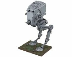 Bandai Star Wars 1/48 AT-ST Walker