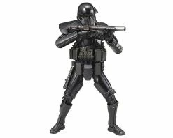 Bandai Star Wars 1/12 Death Trooper