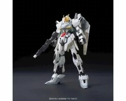 Bandai Spirits 1/144 Lunagazr GUN Build Fighters A