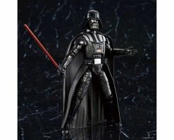 Bandai Spirits Wars 1/12 Darth Vader (Return Of The Jedi)