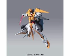 Bandai Spirits #50 Arios Gundam GNHW/R 1/144 High Grade Action Figure Model Kit