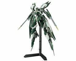 Bandai Spirits MS IBO Reginlaze (Julieta Custom) 1/144 High Grade Action Figure Model Kit