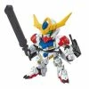 Bandai #14 Gundam ASW-G-08 Ex-Standard Barbatos Lupus (SD) Action Figure Model Kit