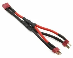 Castle Creations Parallel Wire Harness W/T-Plug