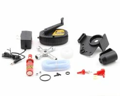 DUBRO Fillin' Station Complete Fuel Caddy