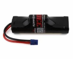 Dynamite SpeedPack2 7 Cell Hump Battery Pack W/EC3 Connector (8.4V/3300mAh)