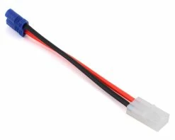 Dynamite Tamiya Female To EC3 Device Charge Adapter