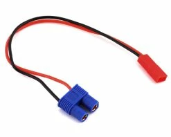 Dynamite EC3 Battery To JST Device Charge Adapter