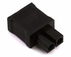 EcoPower One Piece Adapter Plug (Tamiya Male To T-Plug Female)