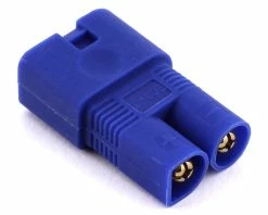 EcoPower One Piece Adapter Plug (EC3 Male To Tamiya Female)