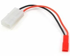 E-Flite Adapter: Tamiya Battery / JST Device
