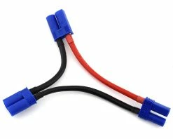 E-Flite EC5 Battery Series Harness (10AWG)