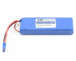 E-Flite 3S LiPo Battery 20C (11.1V/3200mAh) W/EC3 Connector