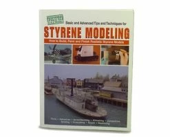 Evergreen Scale Models Tyrene Modeling Handbook