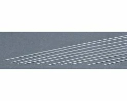 Evergreen Scale Models Trip .010 X .020 (10)