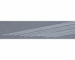 Evergreen Scale Models Trip .010 X .030 (10)