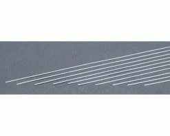 Evergreen Scale Models Trip .010 X .040 (10)